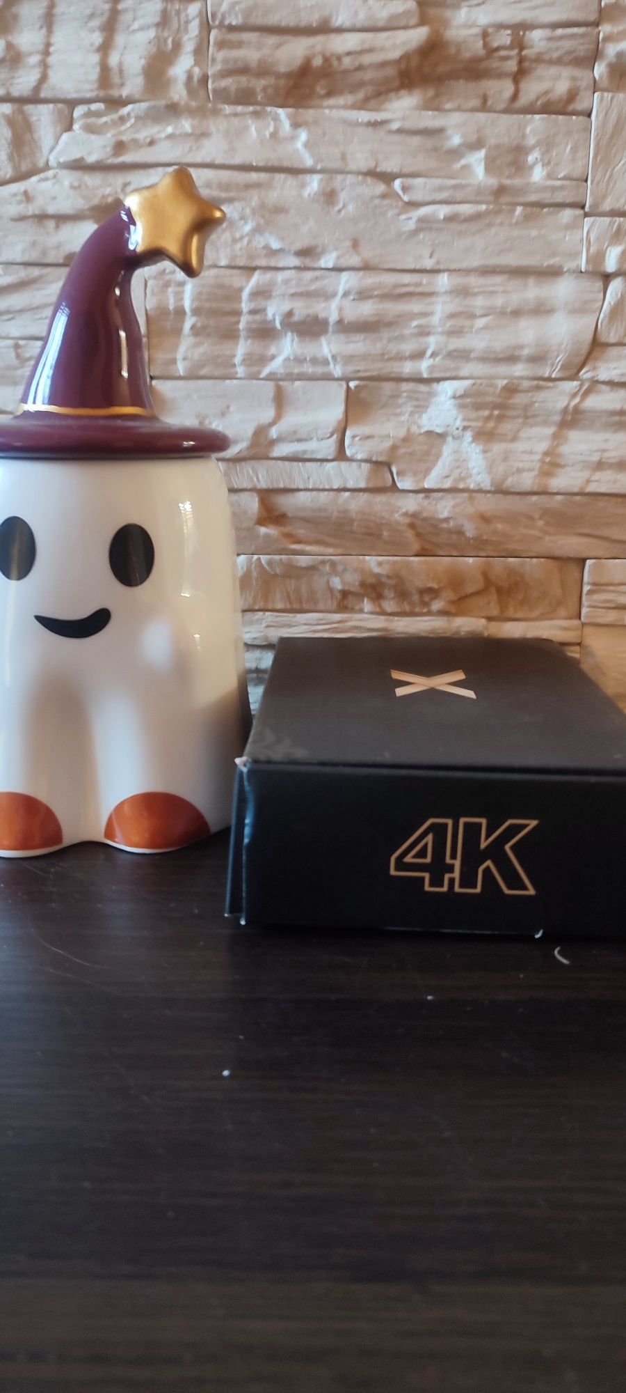 Android TV box P297