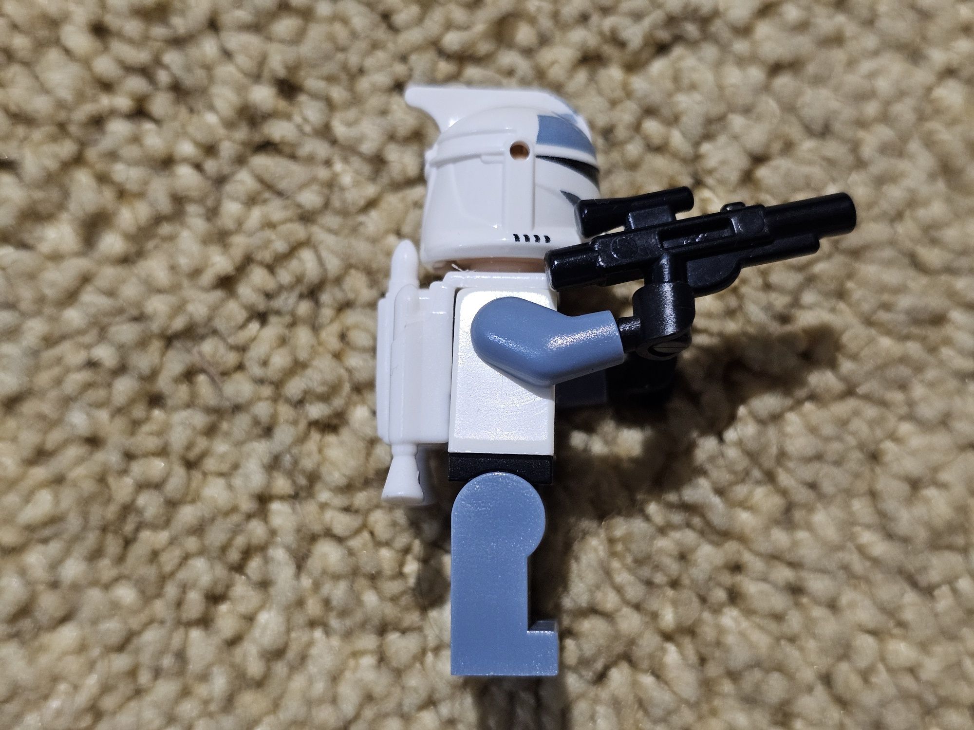 Figurka Lego Star Wars sw0331 Clone Trooper Wolfpack Phase 1