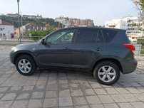 Toyota RAV4 2.2 D-4D