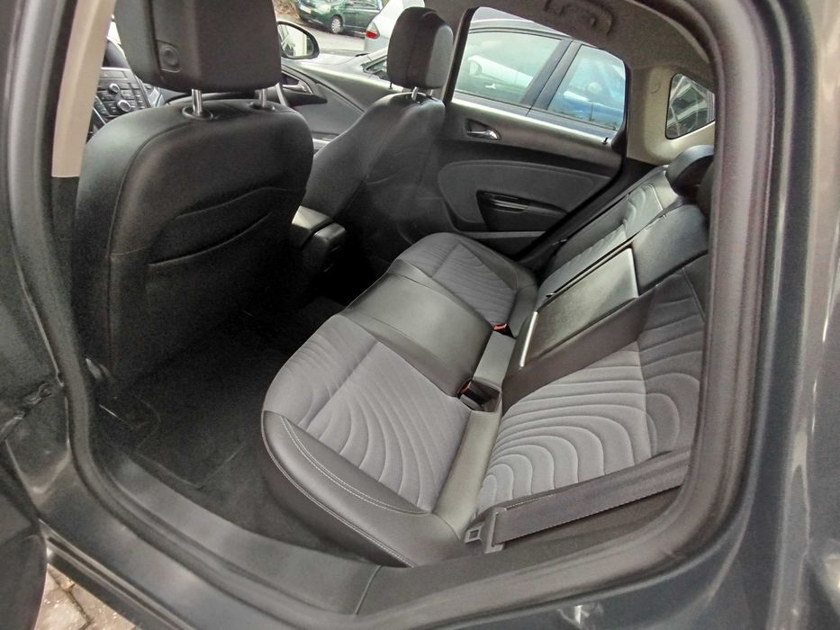 Astra Exclusive 2014 1.6 CDTI