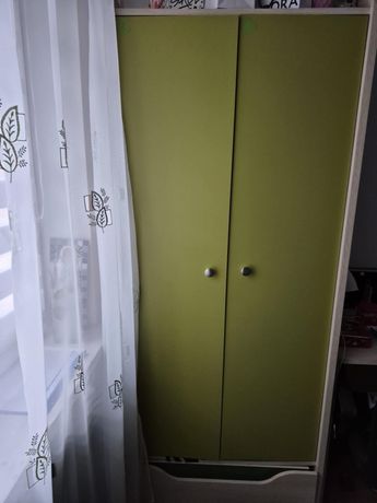 Meble młodzieżowe stan dobry