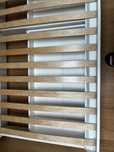 Estrutura de cama ikea