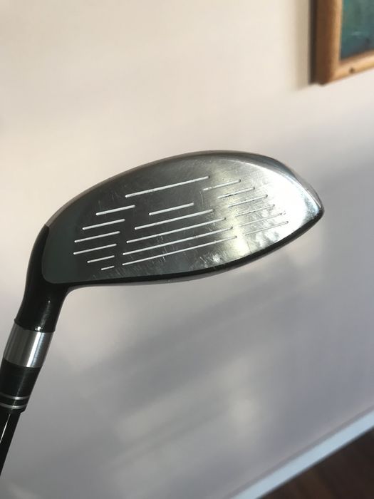 Tacos de golf “wood” Ping Raptor