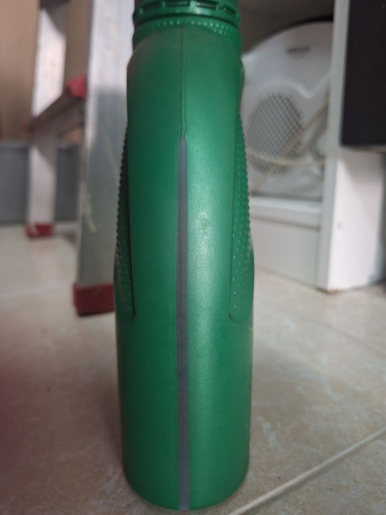 Óleo de motor BP visco 5000 10w-40