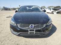 Бампер VOLVO S60 2  розборка ВОЛЬВО С60 2