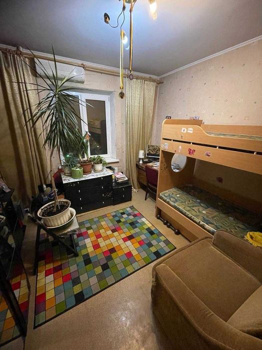 3-к квартира 81,3 м2 м. Київ м.Академмістечко, вул.Підлісна, 2 (АППС)