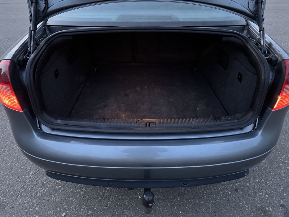 Audi A6 C5 1,9 TDI свіжа