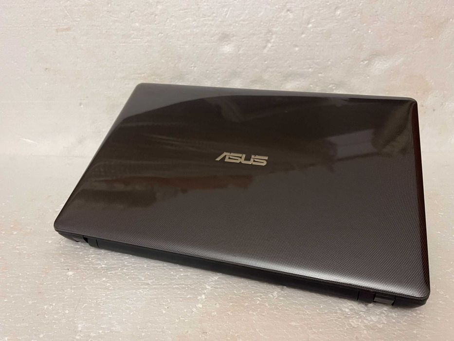 Игровой ASUS X550V + (Core i7 6700HQ) + 16 ГБ DDR4 + ТОП Видео GTX!!