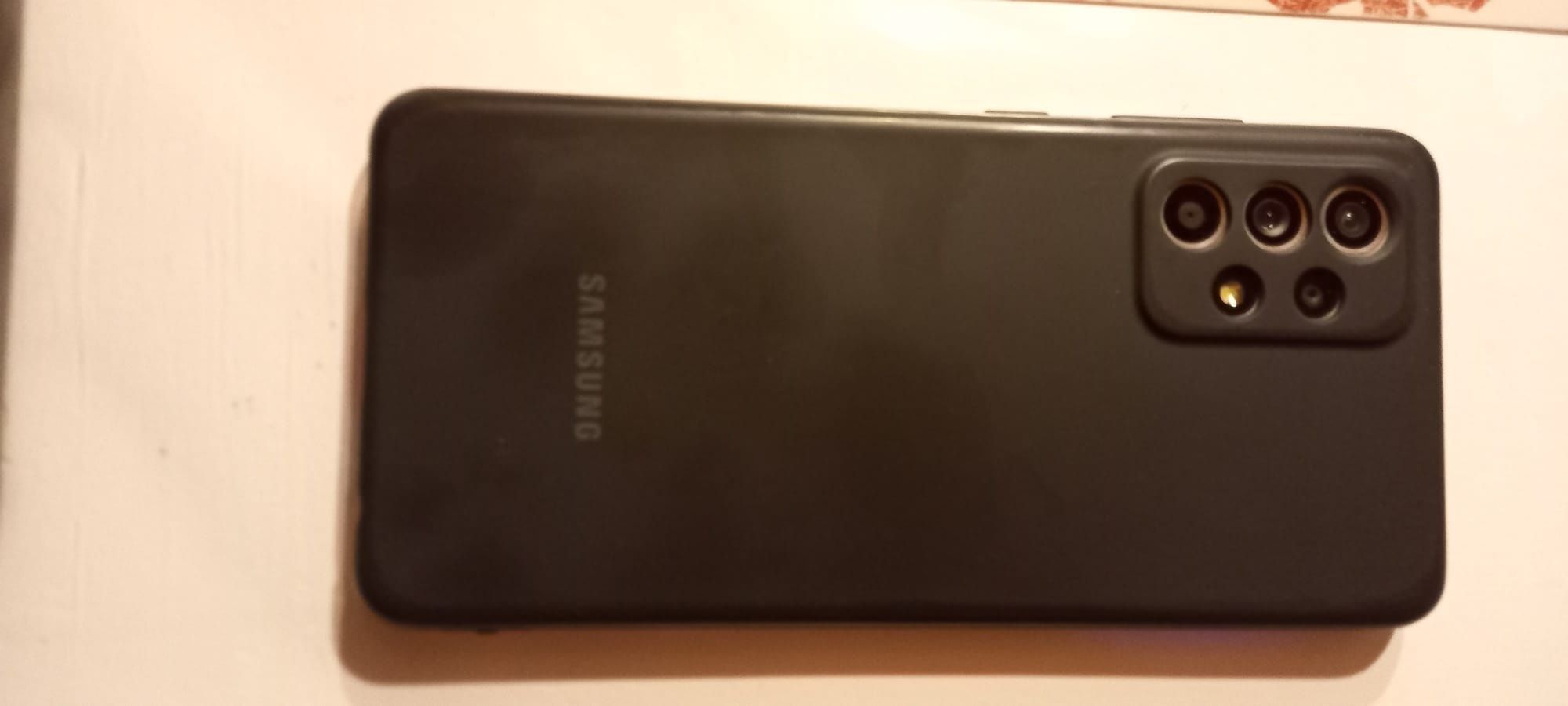 Samsung 52 S 5G.