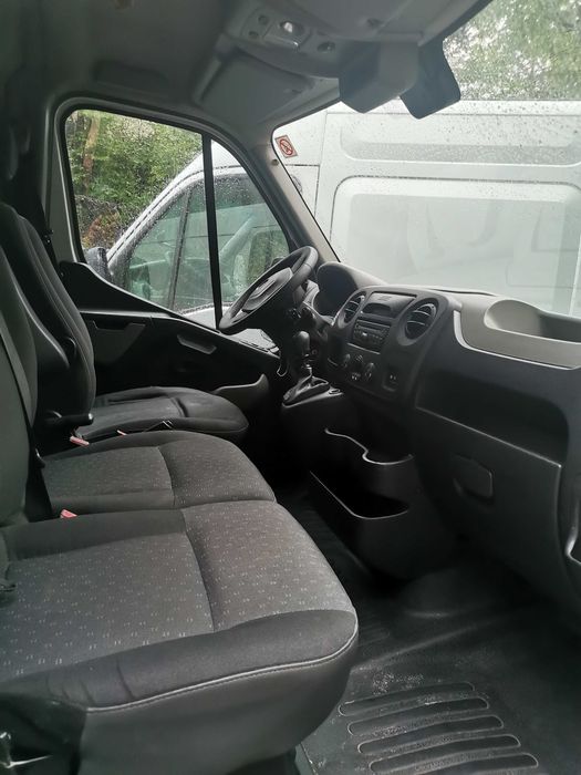 Opel Movano L3H2 Max Klima  gotowy do pracy, bez wkładu finansowego