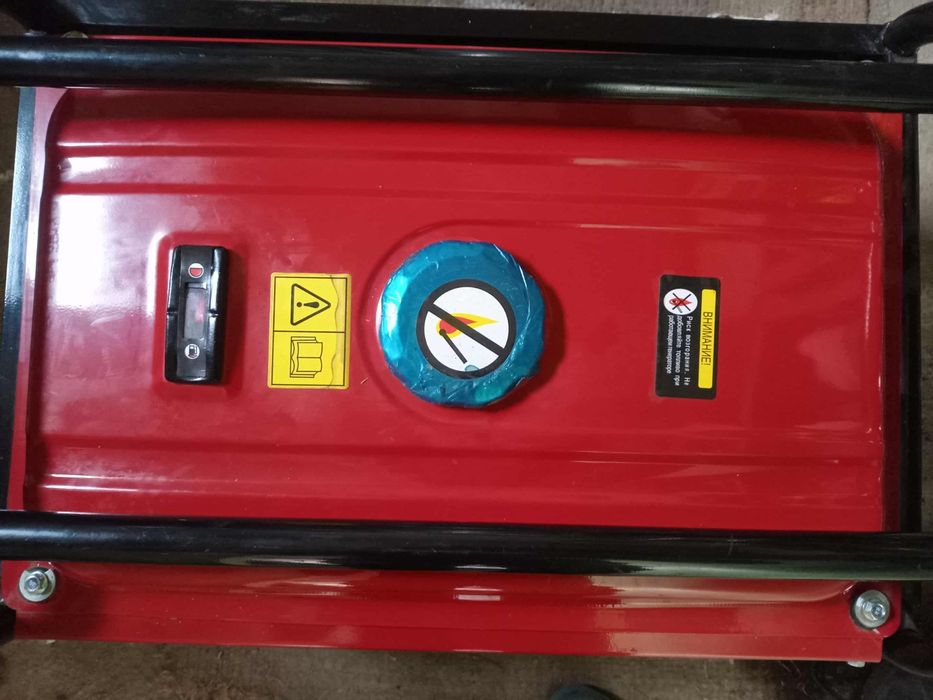 Продам новий генератор