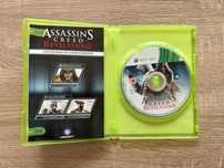 Assassin's Creed: Revelations - Xbox 360 - PL - stan Używany