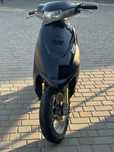 Suzuki ZZ inch up sport