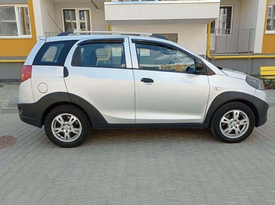 Продам чери бито 2011