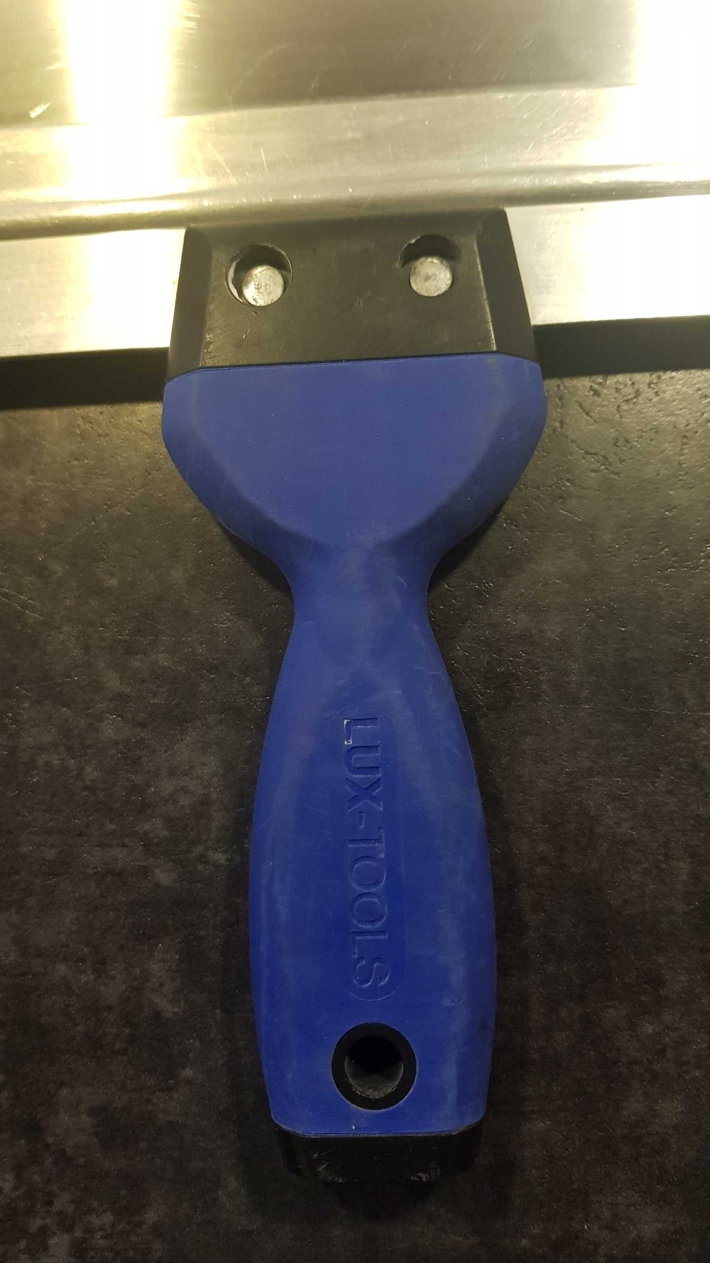 Szpachla do gładzi i gipsów 50 cm