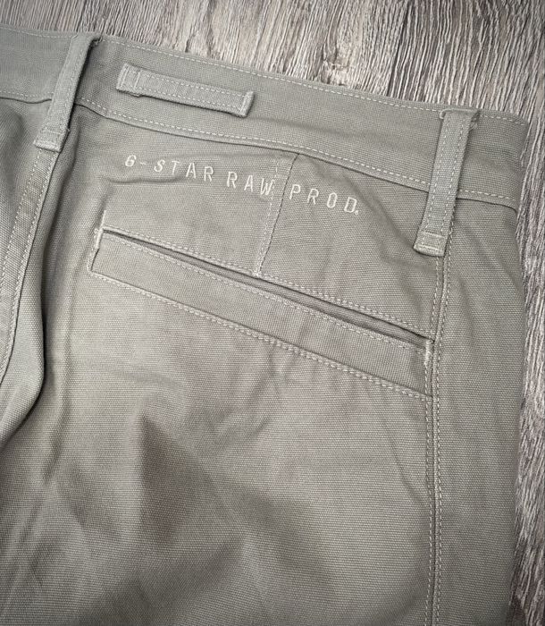Штани Брюки G-Star Raw Originals