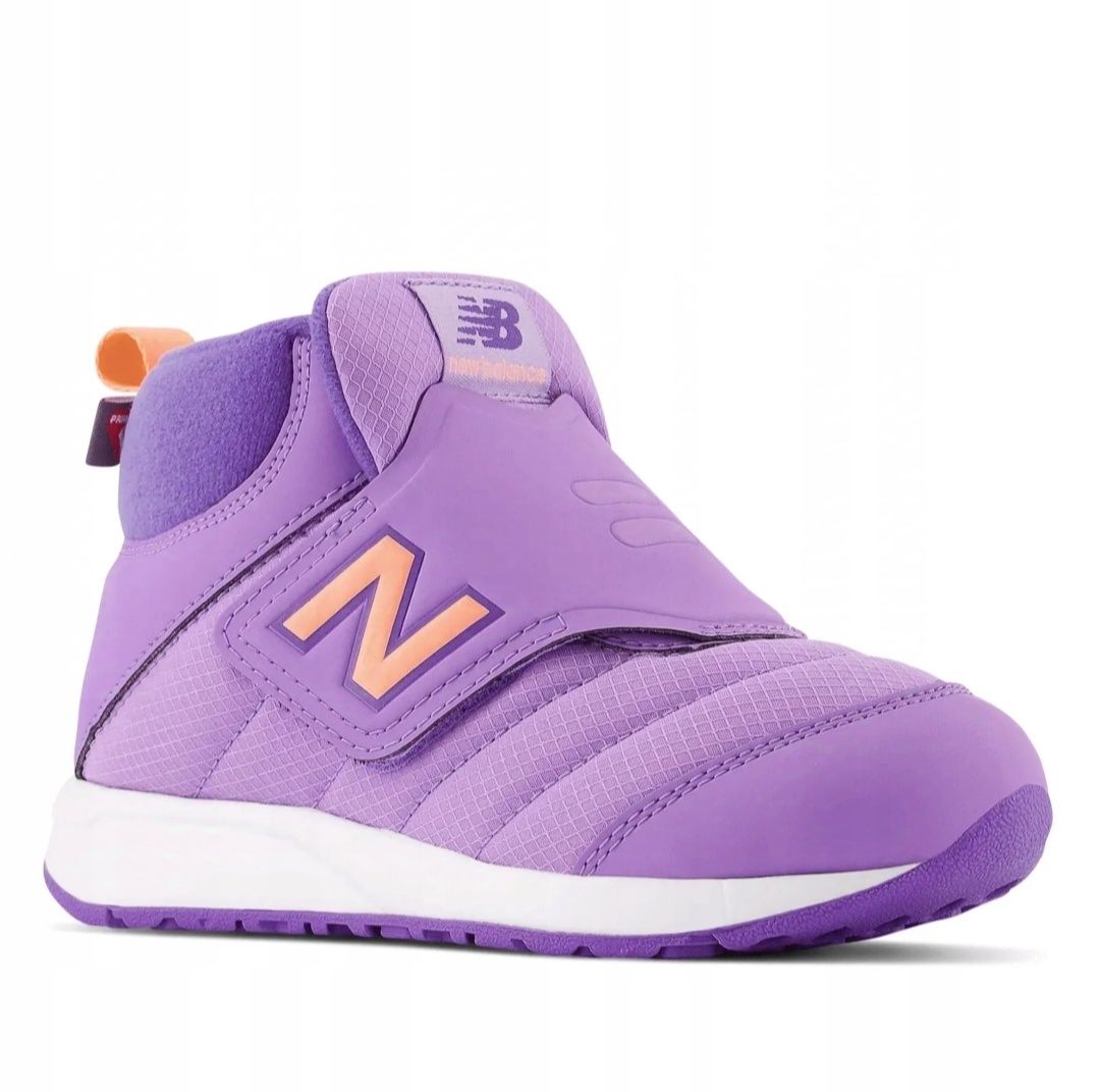 SarBut New Balance buty zimowe rozmiar 33,5