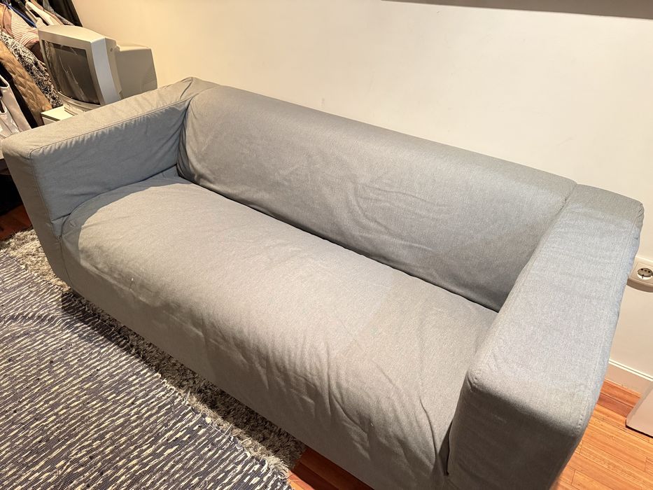 Vendo Sofá como novo
