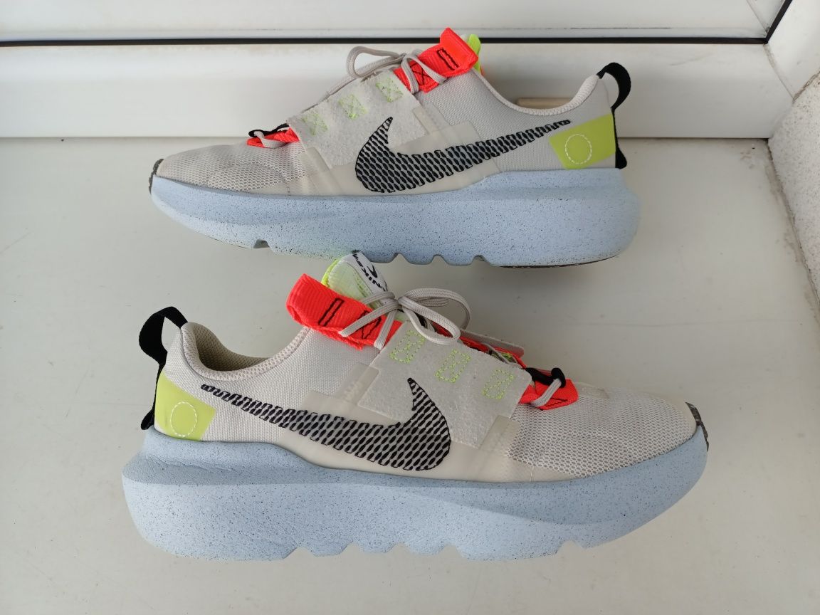 Buty Nike Crater Impact rozmiar 38,5
