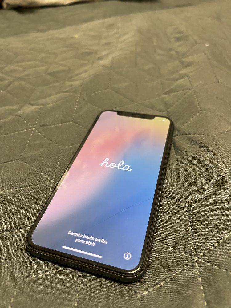 Iphone XS 256 GB