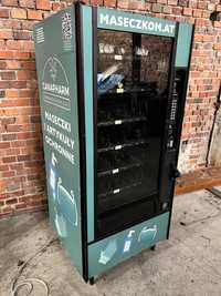 Automat Polyvend Vendingowy Vending Z Modulem Chlodzenia