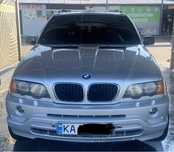 Продам авто Бмв х5