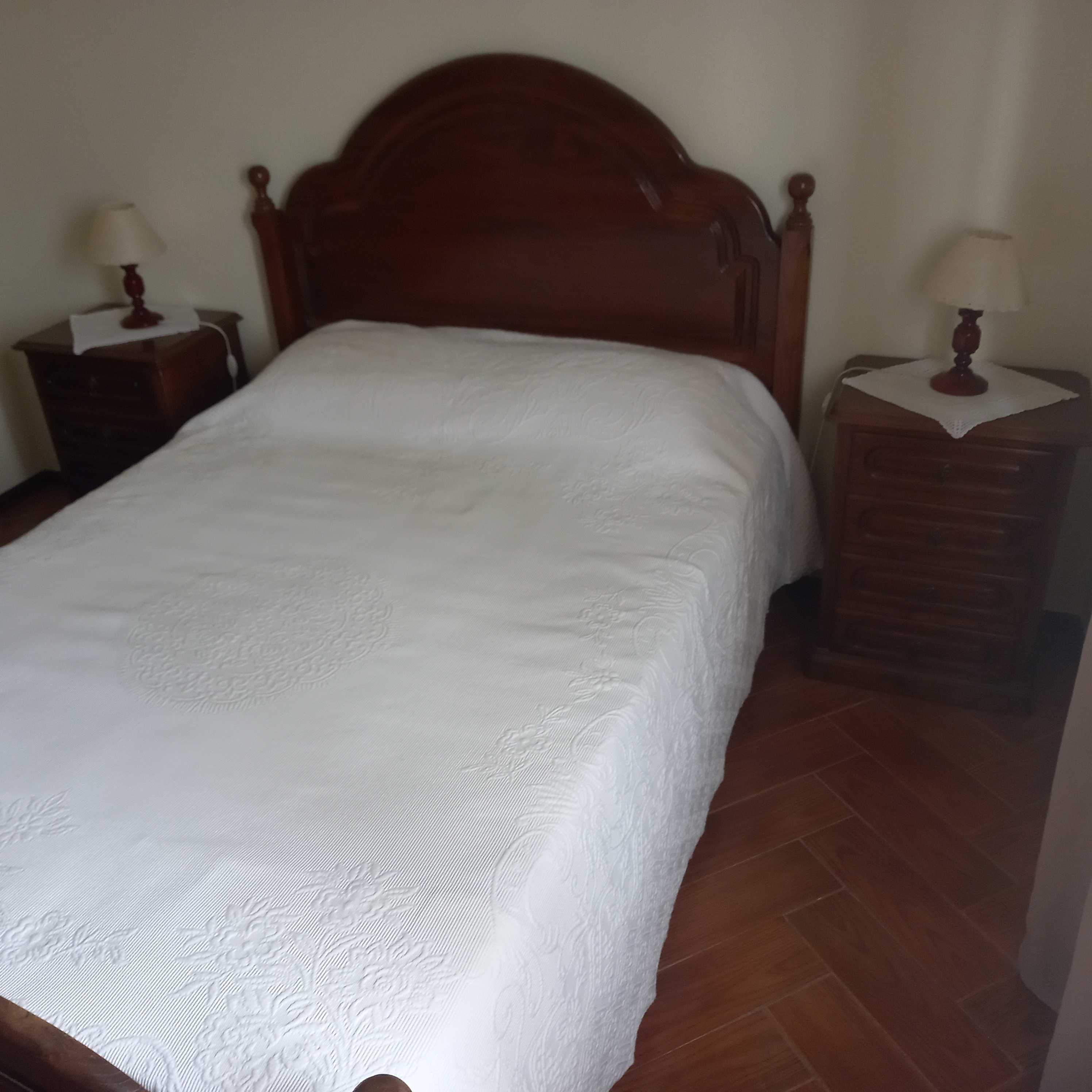 Mobilia sala e quarto