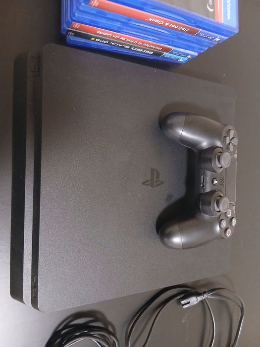 Vendo PlayStation