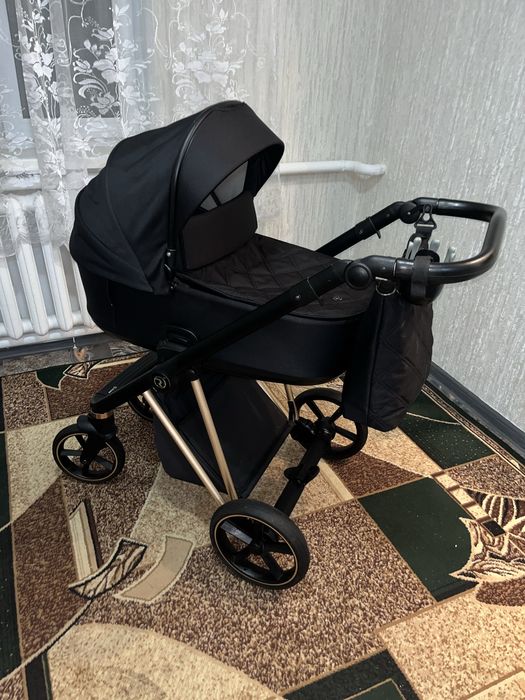 Коляска Roan Ivi 3 в 1 або 2 в 1