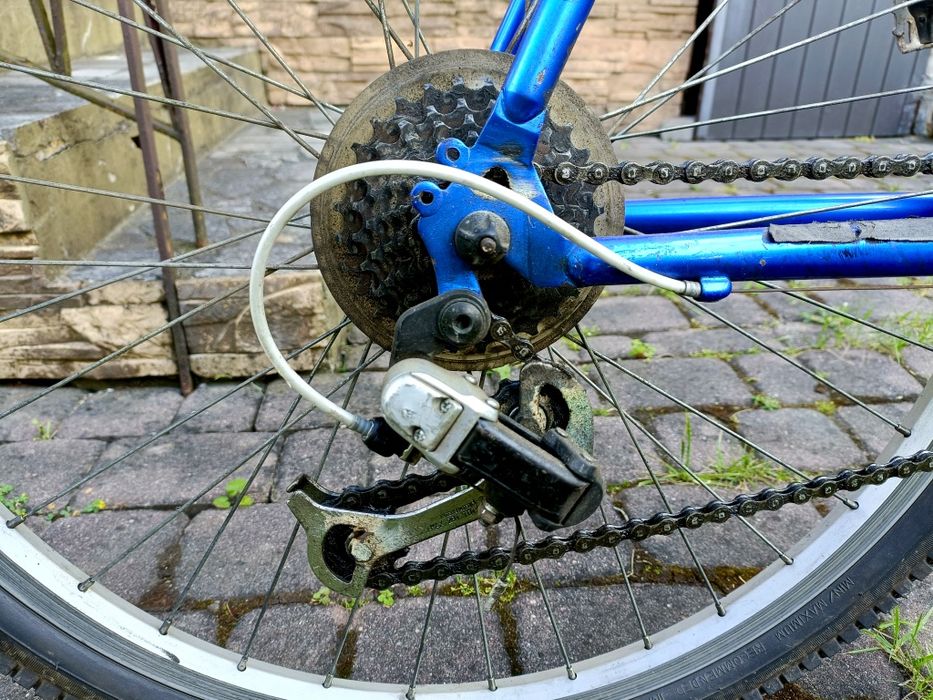 Giant Boulder 510 Sport series 26"