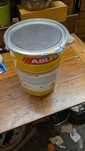 Adler Legnopur G50 4kg