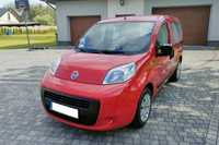 Fiat Qubo GWARANCJA 1.4 73KM BENZYNA + GAZ SALON POLSKA⁯⁯⁯⁯⁯⁯⁯⁯⁯⁯⁯⁯⁯⁯⁯⁯⁯⁯⁯⁯⁯⁯⁯⁯⁯