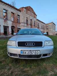 Продам Audi A6C5