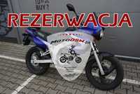 Yamaha TDR 125 2T MOCNY! kat. B Raty Gwarancja | REZERWACJA