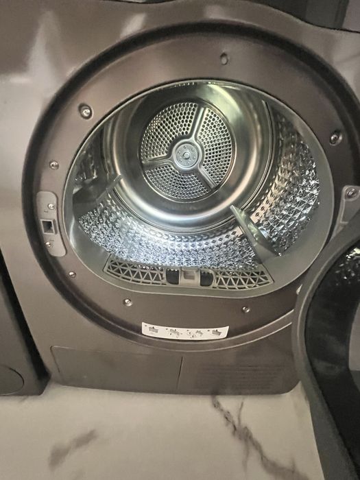 Maquina de secar