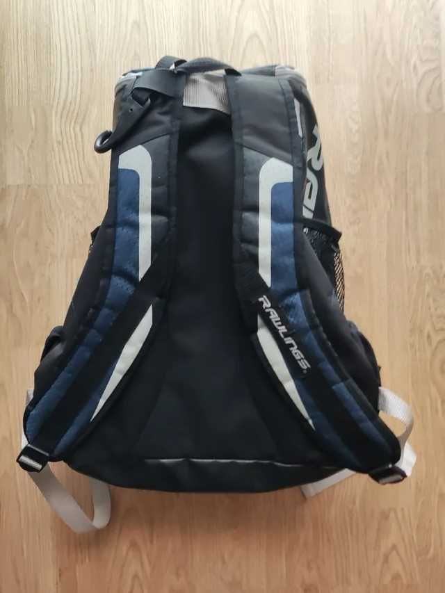 Mochila Basebol Rawlings R500