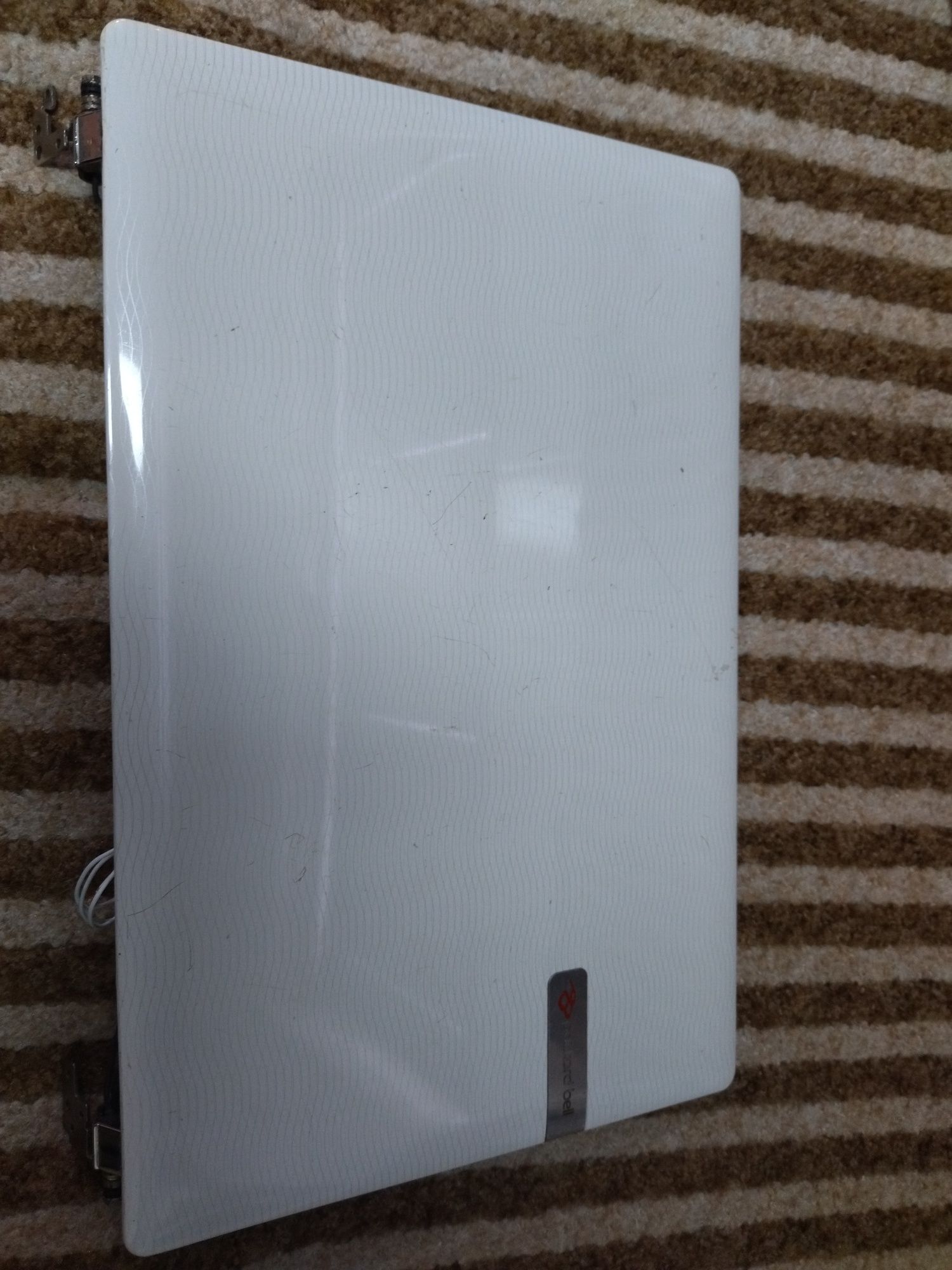 Packard bell NEW90 на запчасти