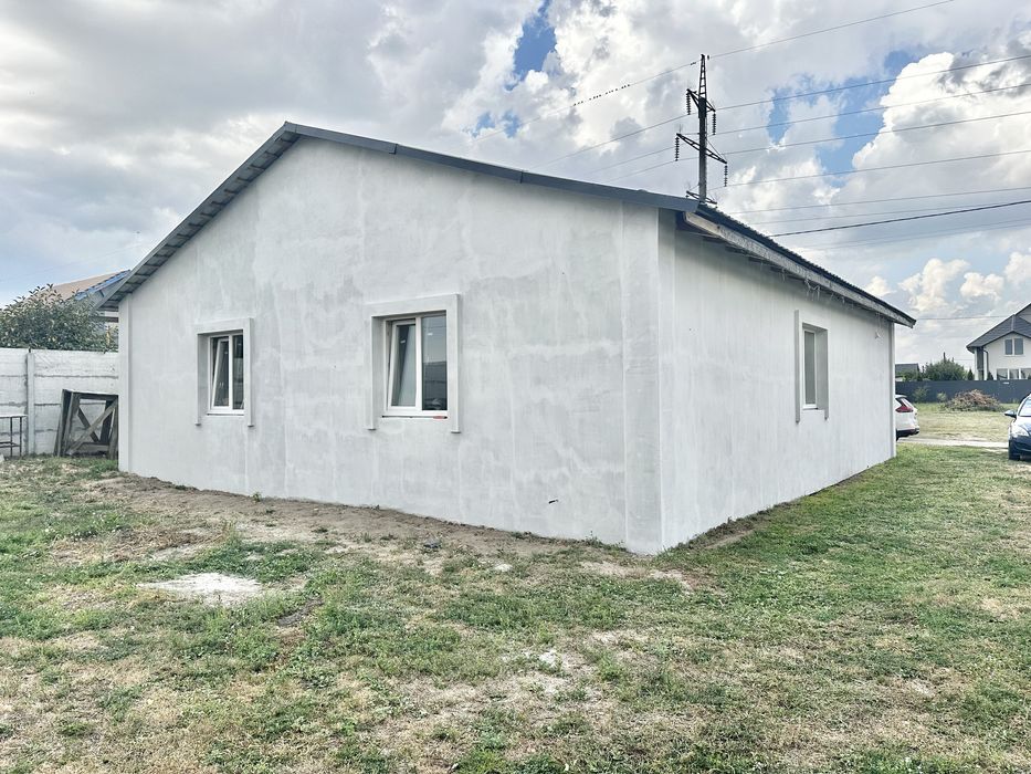 Продаж будинка Бориспіль Сади центр 3 км