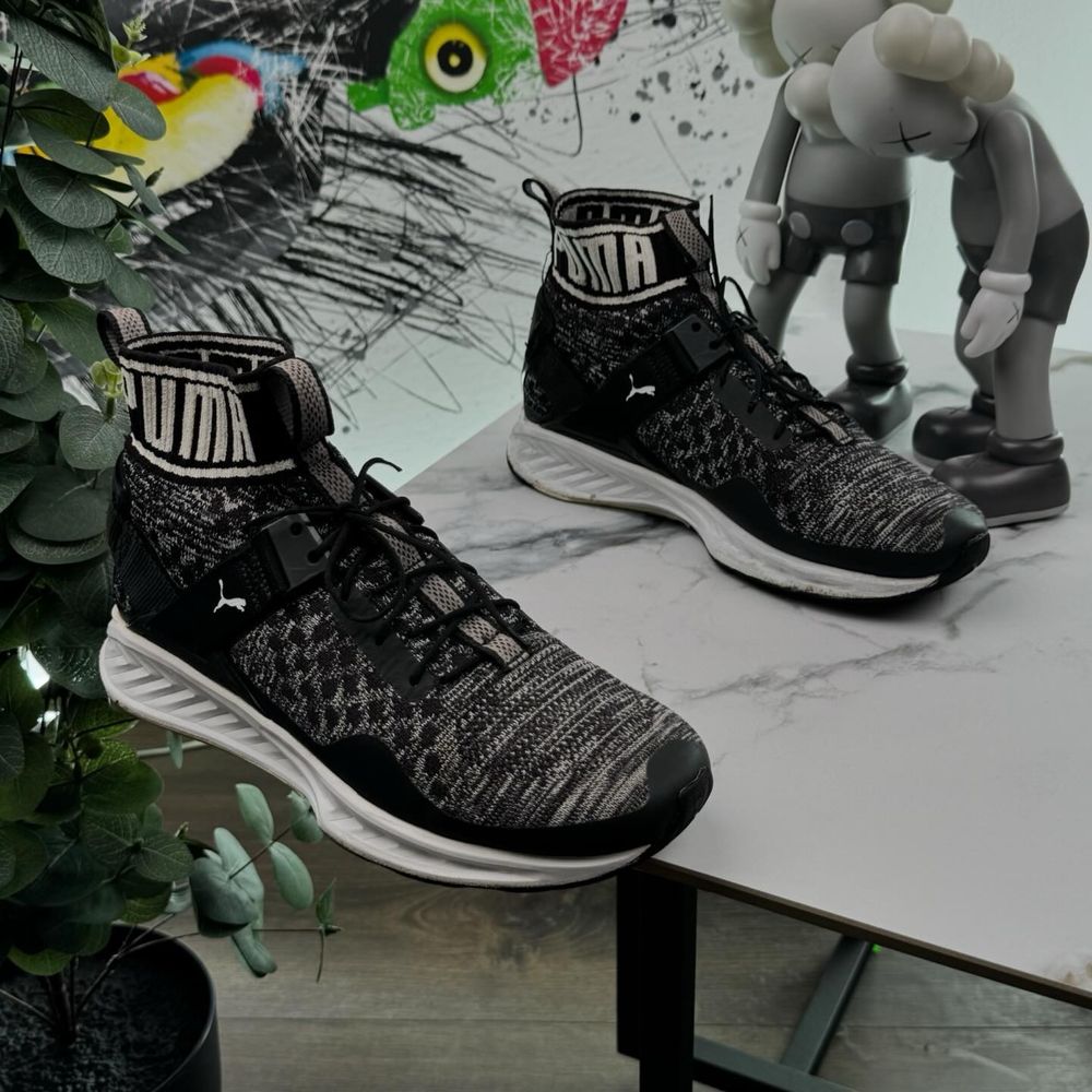 Кросівки Puma Ignite 40 розмір 90