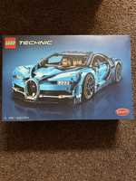 Lego Technic 42083 Bugatti Chiron