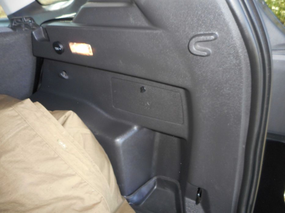 Ford Escape 2017 III покоління (FL) • 1.5 EcoBoost AT (179 к.с) • SE