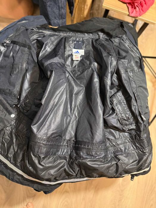 Kurtka Męska Adidas rozmiar XL