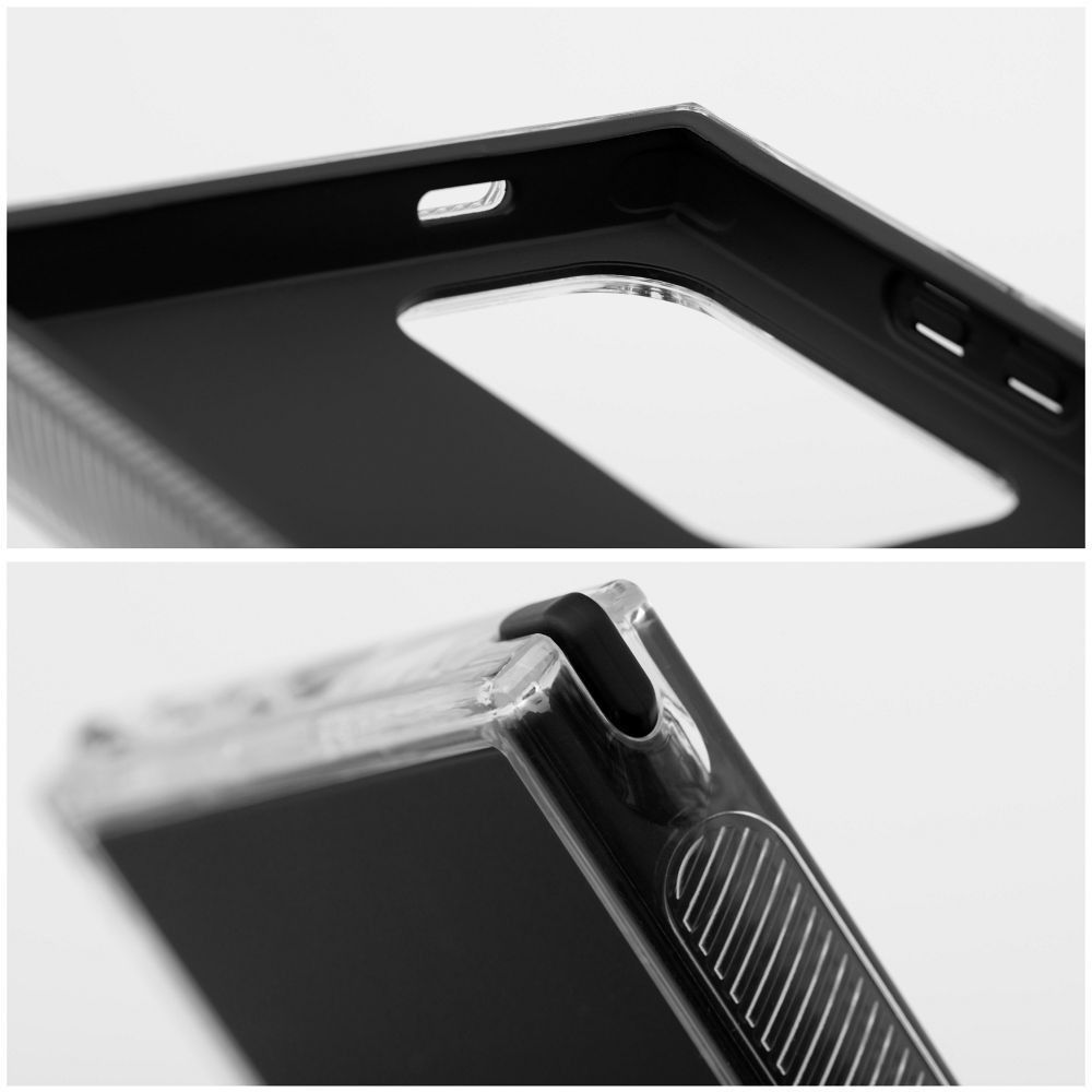 Etui Matrix do Xiaomi Redmi 14c Black