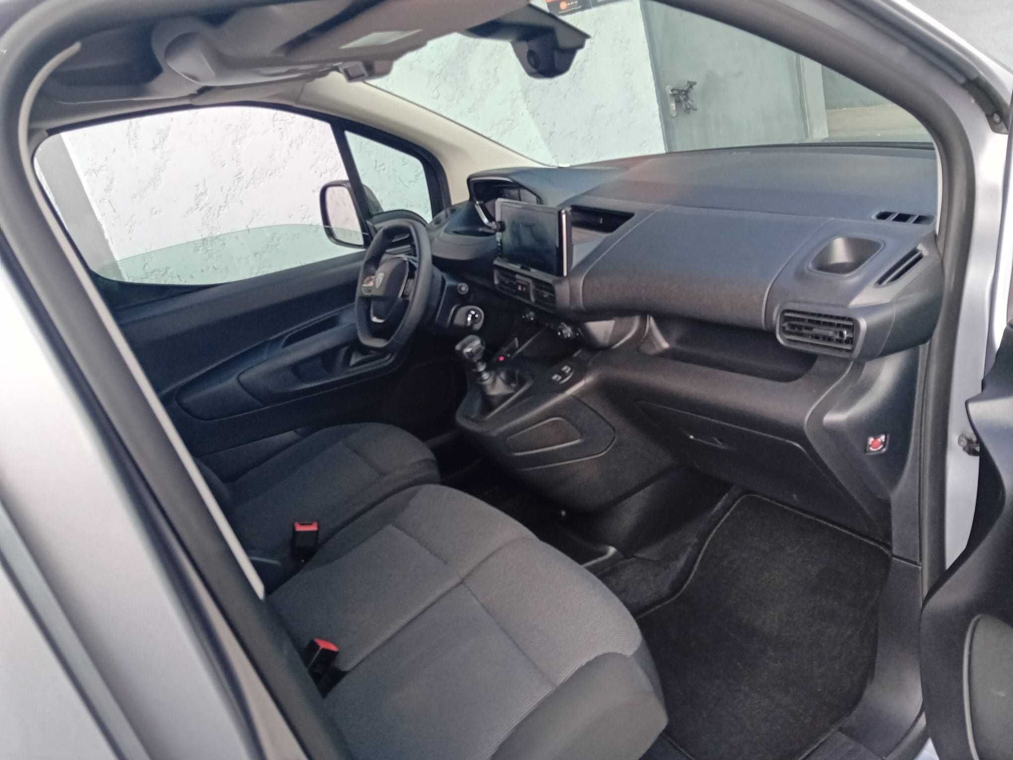 Peugeot Partner 1.5 bluehdi Longa 3 L c/iva