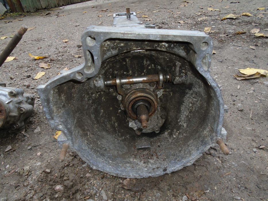 suzuki samurai 1.3 92 год