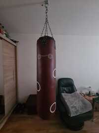 Worek bokserski 130cm