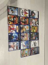 Jogos Ps2 3 euros