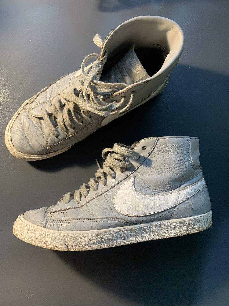 Кросовки Nike Blazer 44.5