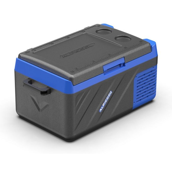 Arca Frigorífica | Congelador Alpicool KL