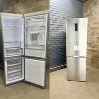 Холодильник в ідеальному стані Sharp SJ-BA20IEXW2 з ЄС. Гарантія